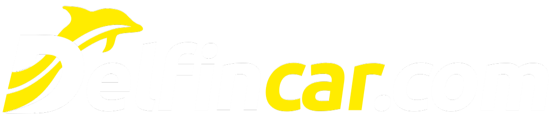 Delfincar logo