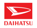 DAIHATSU